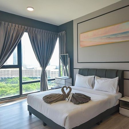 Midvalley Southkey Mosaic Suite By Nest Home 조호르 바루 외부 사진
